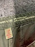 Gap Outlet Green Casual Pants Size 28R - photo 7