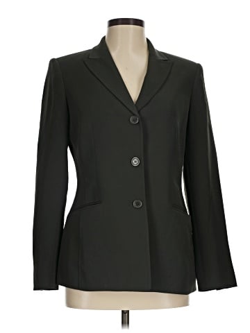 Anne Klein Blazer (view 1)