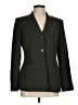 Anne Klein Green Blazer Size 8 - photo 1
