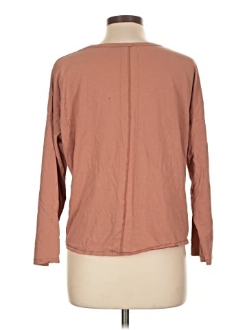 Cotton On 3/4 Sleeve T-Shirt (view 2)