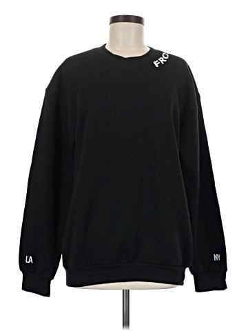 American Apparel Sweatshirt (view 1)