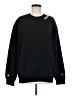 American Apparel Black Sweatshirt Size M - photo 1