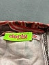 Assorted Brands Paisley Red Burgundy Casual Skirt Size EU (IT) 38 / US 2 - photo 4