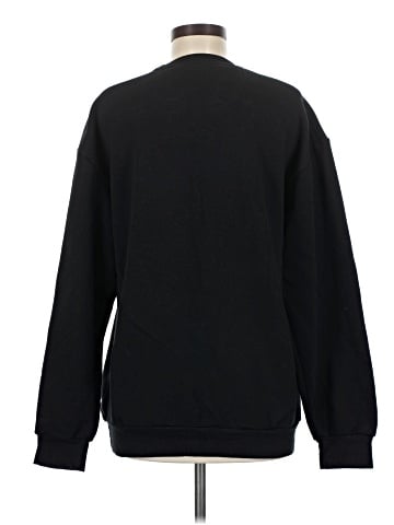 American Apparel Sweatshirt (view 2)