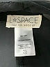L Space 100% Rayon Black Casual Dress Size Med - Lg - photo 7
