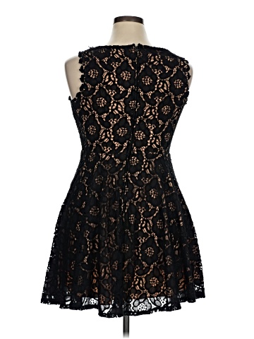 Jodi Kristopher Cocktail Dress (view 2)