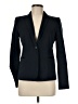 Elie Tahari Black Blazer Size 6 - photo 1