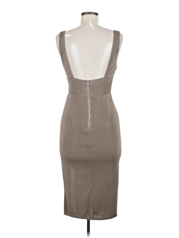 Saints + Secrets Cocktail Dress (view 2)