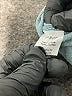 Grayson Threads Teal Poncho Size L - photo 8
