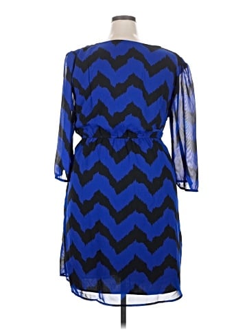 Indulge Casual Dress (view 2)