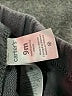 Carter's Solid Gray Casual Pants 6-9 MO / 9 MO - photo 3