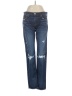 Rag & Bone Stars Blue Jeans Size 26 waist - photo 1