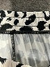 Unbranded Animal Print Black Casual Pants Size L - photo 7