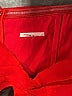 Assorted Brands Hearts Red Cocktail Dress Size S (estimated) - photo 7