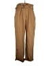 Roucha 100% Cotton Tan Casual Pants Size XL (estimated) - photo 1