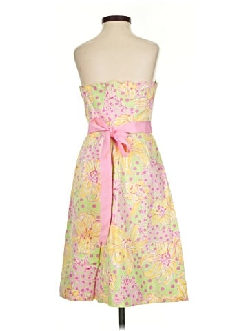 Lilly Pulitzer Cocktail Dress (view 2)