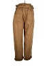 Roucha 100% Cotton Tan Casual Pants Size XL (estimated) - photo 2