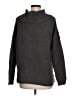 J.Jill Gray Turtleneck Sweater Size M - photo 2