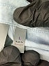 Athleta 100% Lyocell Blue Long Sleeve Button-Down Shirt Size L - photo 7
