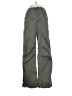 Good American Green Cargo Pants Size 27 waist - photo 1