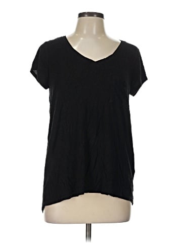 Cable & Gauge Short Sleeve T-Shirt (view 1)