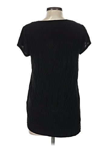 Cable & Gauge Short Sleeve T-Shirt (view 2)