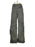 Good American Green Cargo Pants Size 27 waist - photo 2