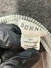 DONNI Gray Cardigan One size - photo 7