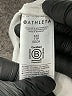 Athleta White Short Sleeve Blouse Size XXS - photo 8