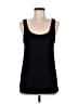 A New Day Black Tank Top Size L - photo 1