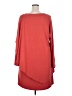 Soft Surroundings Red 3/4 Sleeve Top Size 2X - photo 2