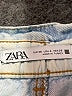 Zara Blue Jeans Size 4 - photo 8