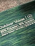 Outdoor Voices Green Athletic Shorts Size XS - photo 3
