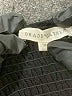 Grade & Gather Solid Black Jumpsuit Size M - photo 4