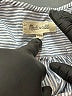 Madewell 100% Cotton Blue 3/4 Sleeve Blouse Size XXS - photo 7