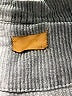 Unbranded 100% Cotton Gray Denim Jacket Size L (estimated) - photo 6