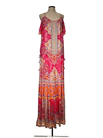 Hale Bob Casual Dress (view 1)
