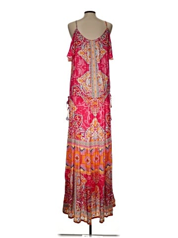 Hale Bob Casual Dress (view 2)