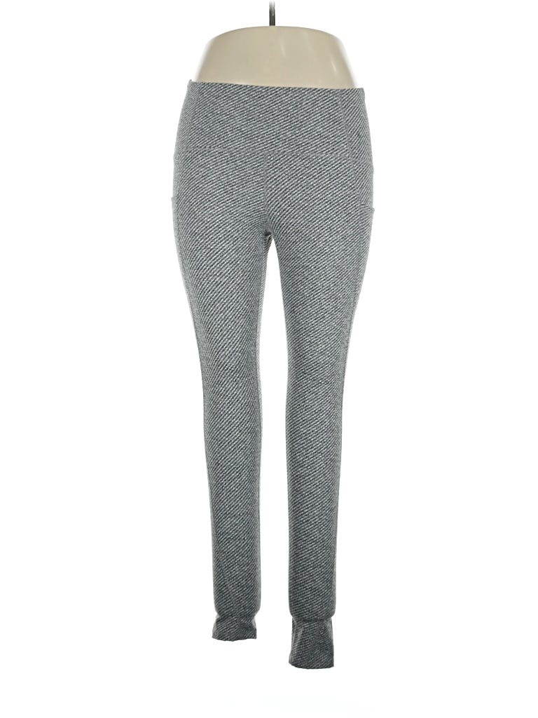 Pre-owned C9 By Champion Active Pants In Gray
