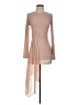 BCBGMAXAZRIA Tan Cocktail Dress Size XXS - photo 1