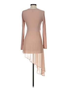 BCBGMAXAZRIA Cocktail Dress (view 2)