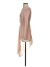 BCBGMAXAZRIA Tan Cocktail Dress Size XXS - photo 5
