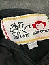 Appaman Tropical Black Short Sleeve T-Shirt Size 3T - photo 3