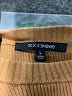 Toccin Brown Sweater Vest Size L - photo 4