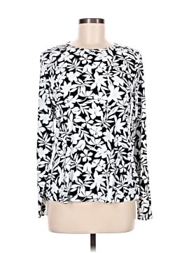 Lands' End Long Sleeve T Shirt