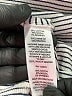 Vineyard Vines Silver Long Sleeve Turtleneck Size XS - photo 7