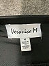 Veronica M. Black Dress Pants Size M - photo 4