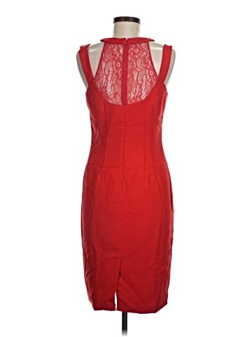 Unbranded Cocktail Dress (view 2)