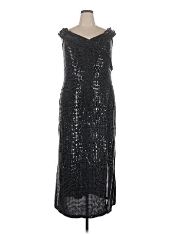 Alexa B Cocktail Dress (view 1)