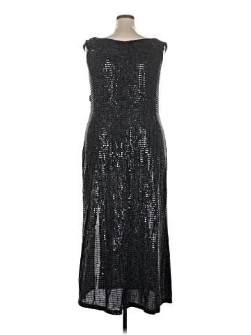 Alexa B Cocktail Dress (view 2)